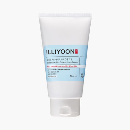 Ceramide Ato Concentrate Cream [230ml]