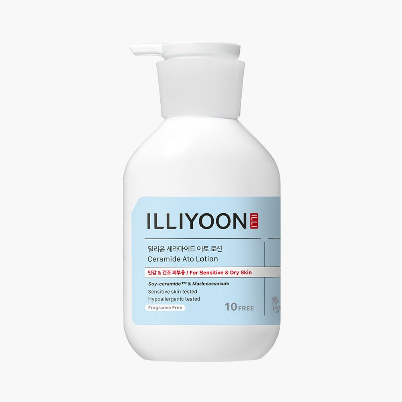 Ceramide Ato Lotion [350ml]