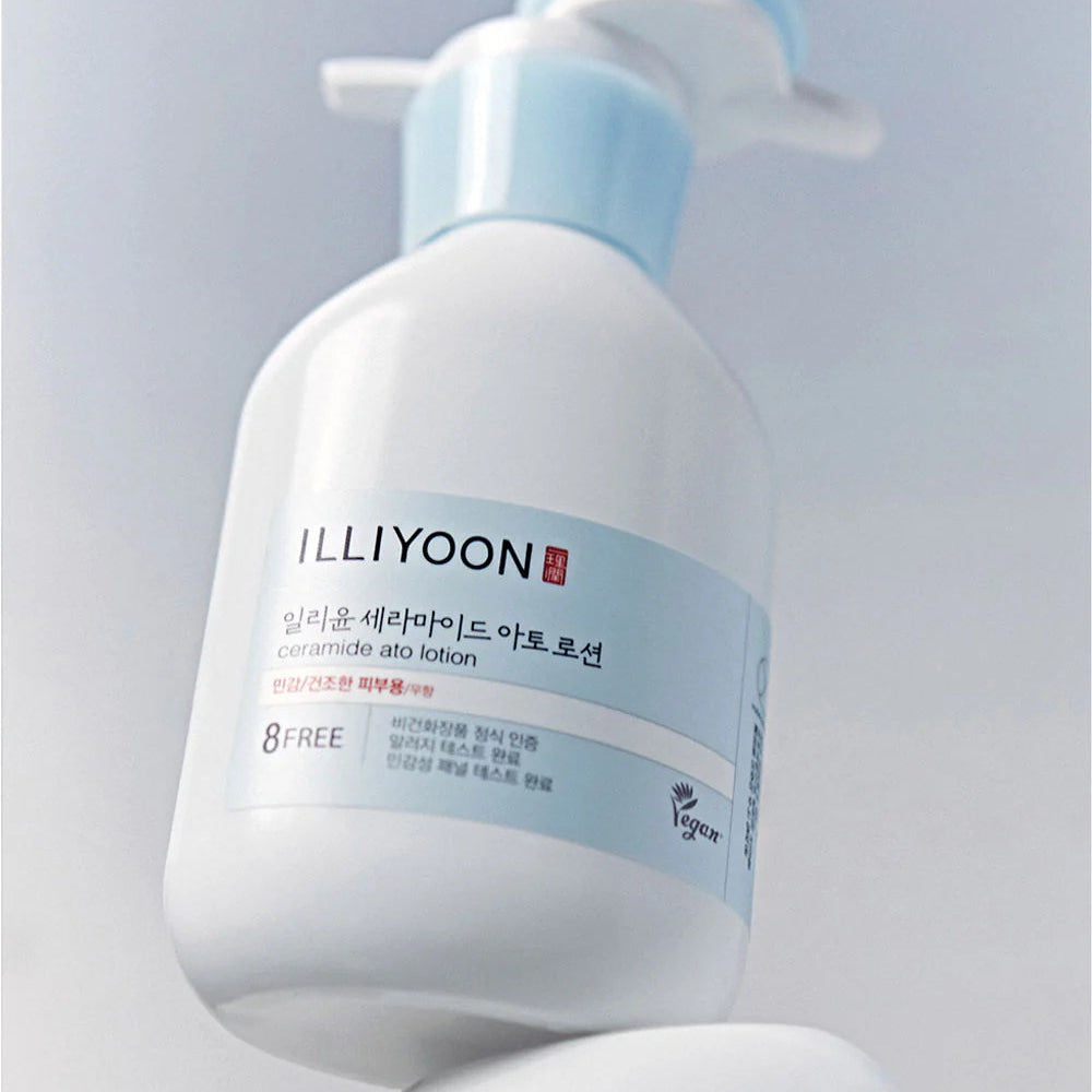 Ceramide Ato Lotion [350ml]