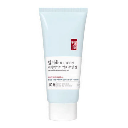 Ceramide Ato Soothing Gel [175ml]