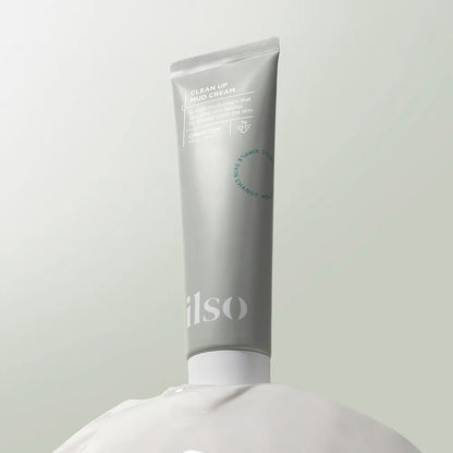 Crème de boue nettoyante à rincer [100 ml]