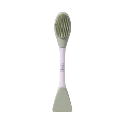 [ilso] Dual Clean Brush [1pc]