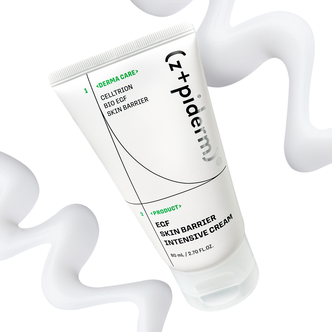 EGF Skin Barrier Intensive Cream [80ml]
