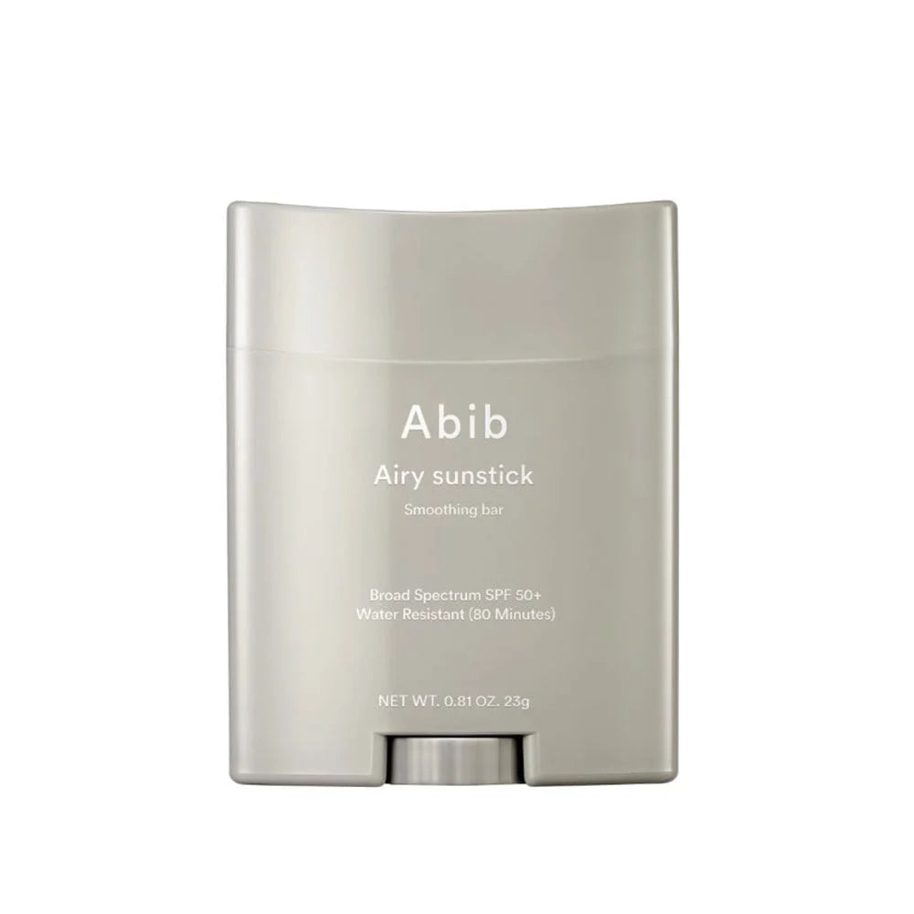 Airy Sunstick Smoothing Bar [23g]