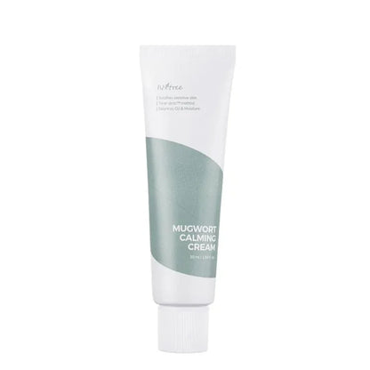 Mugwort Calming Cream