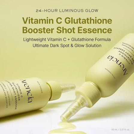 Vitamin C Glutathione Booster Shot Essence [95ml]