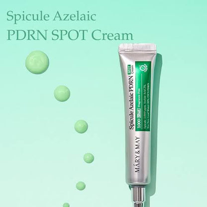 Spicule Azelaic PDRN Spot Cream [15g]