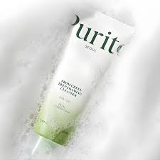From Green Deep Foaming Cleanser [150ml]