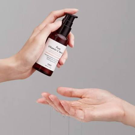 Pure Vitamin C Serum [60ml]