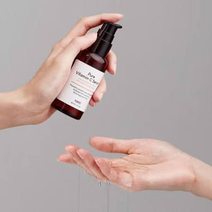 Pure Vitamin C Serum [60ml]
