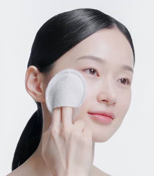 Peel Shot Exfoliating Pad [8pcs]