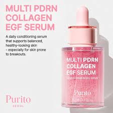 Multi PDRN Collagen EGF Serum [30ml]