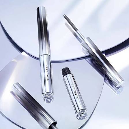 3D Curling Eyelash Iron Mascara Classic