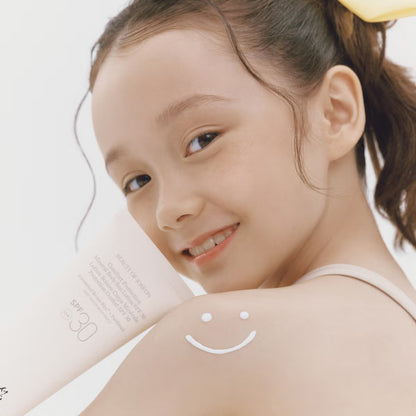 Comfort Protection Body Sunscreen