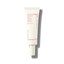 [innisfree] Cherry Blossom Glow Tone - Up Cream Skin - Fit [50ml] - Gesichtspflege