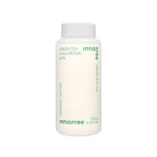 [innisfree] Green Tea Seed Hyaluronic Skin [170ml] - 