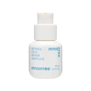 [innisfree] Retinol Cica Repair Ampoule [30ml] - 