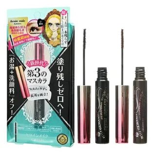 [ISEHAN] Kiss Me Heroine Make Micro Mascara Advanced Film - Makeup