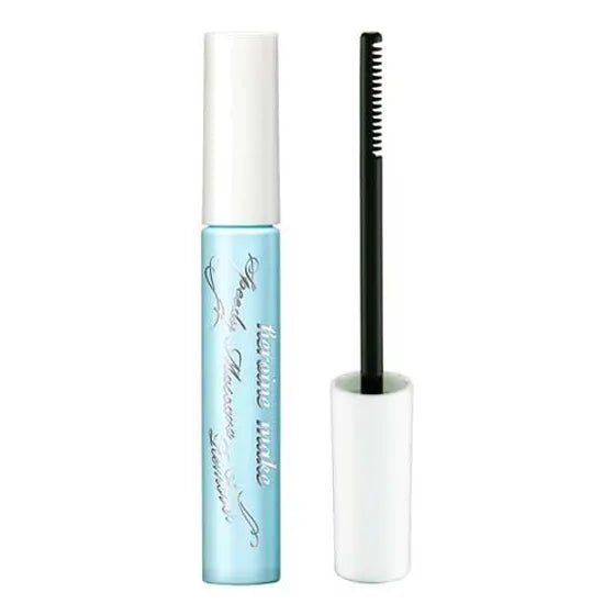 [ISEHAN] Kiss Me Heroine Make Speedy Mascara Remover [6.6ml] - Makeup