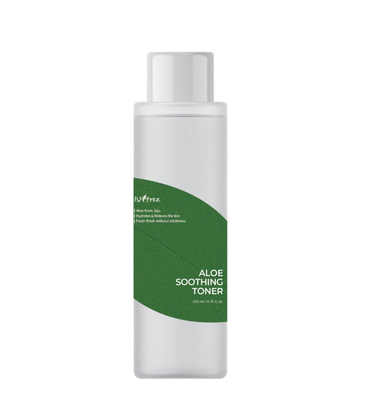 Aloe Soothing Toner
