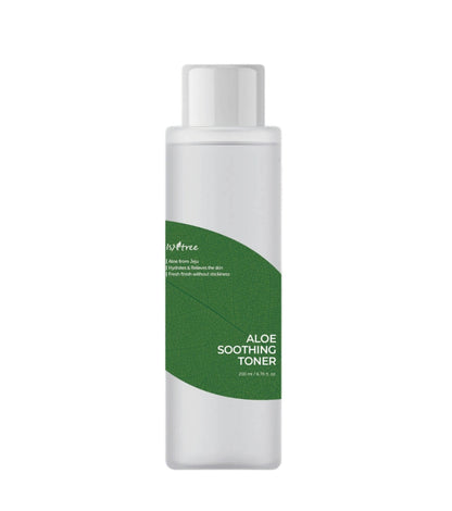 Aloe Soothing Toner