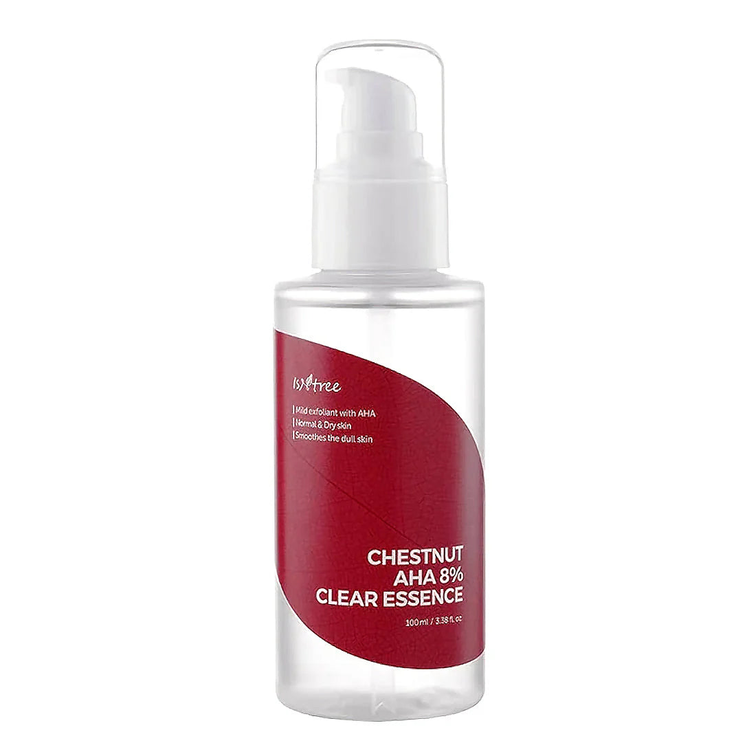 Chestnut AHA 8 Clear Essence