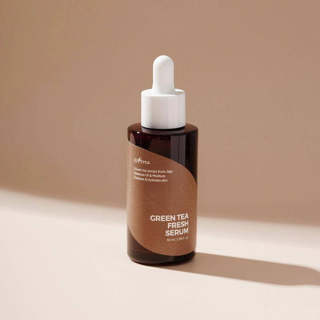 Green Tea Fresh Serum