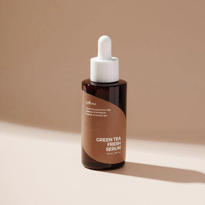 Green Tea Fresh Serum