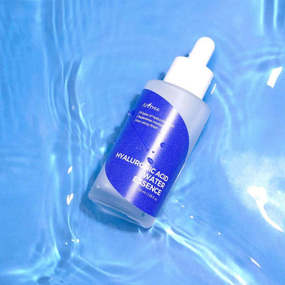 Hyaluronic Acid Water Essence [50ml]