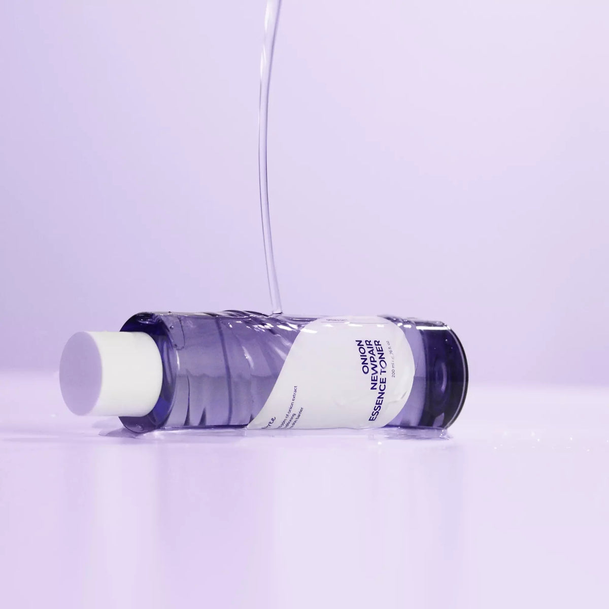 Onion Newpair Essence Toner