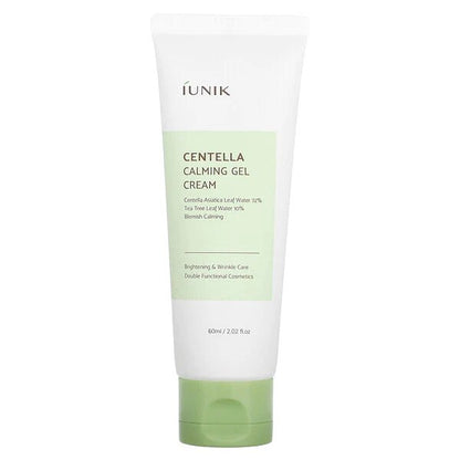 [iUNIK] Centella Calming Gel Cream [60ml] - 