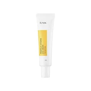 [iUNIK] Propolis Vitamin Eye Cream [30ml] - 