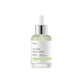 [iUNIK] Tea Tree Relief Serum [50ml] - 