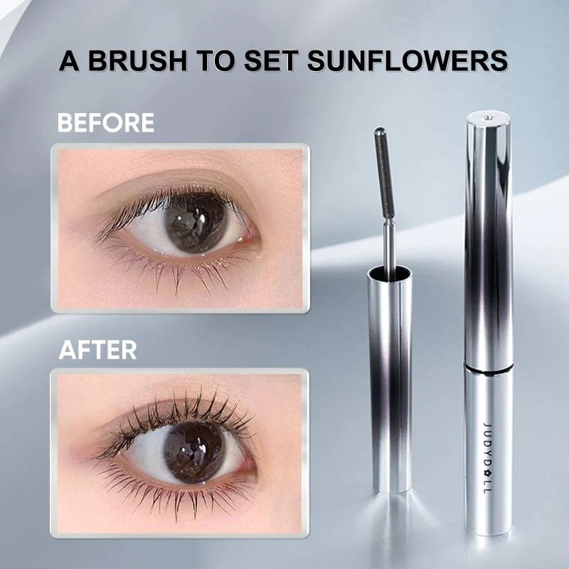 3D Curling Eyelash Iron Mascara Classic