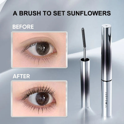 3D Curling Eyelash Iron Mascara Classic