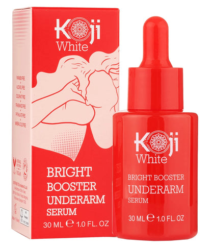 KOJI WHITE Dark Spot Brightening Serum [30ml]