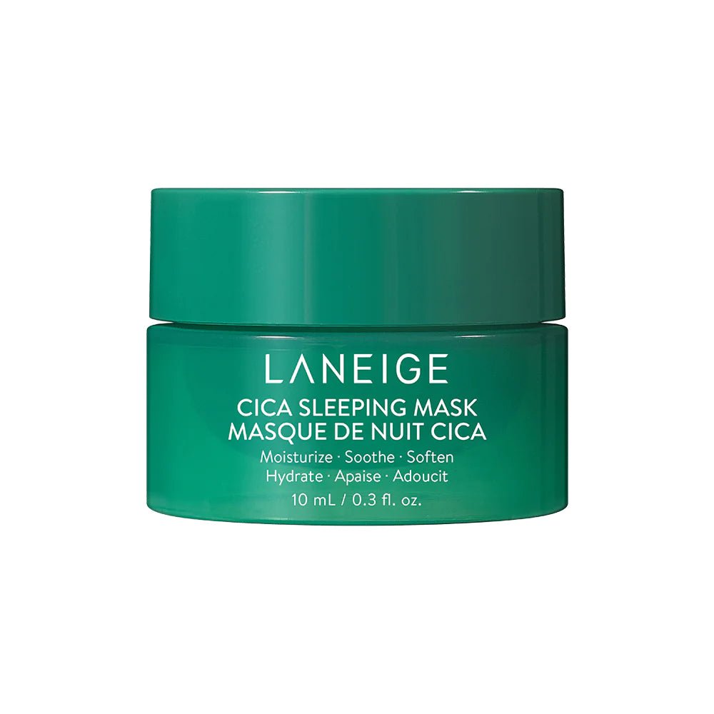 LANEIGE Cica Sleeping Mask | Buy Korean sleep mask