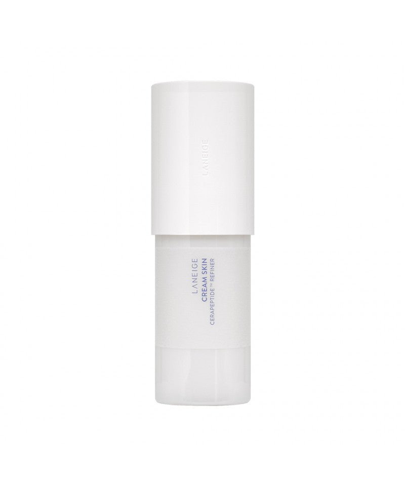 [Laneige] Cream Skin Cerapeptide Refiner [25ml] - 