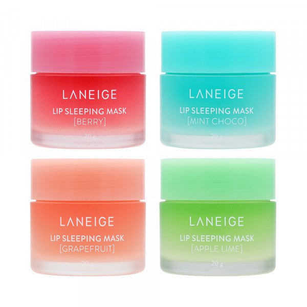 [Laneige] Lip Sleeping Mask [20g] - 