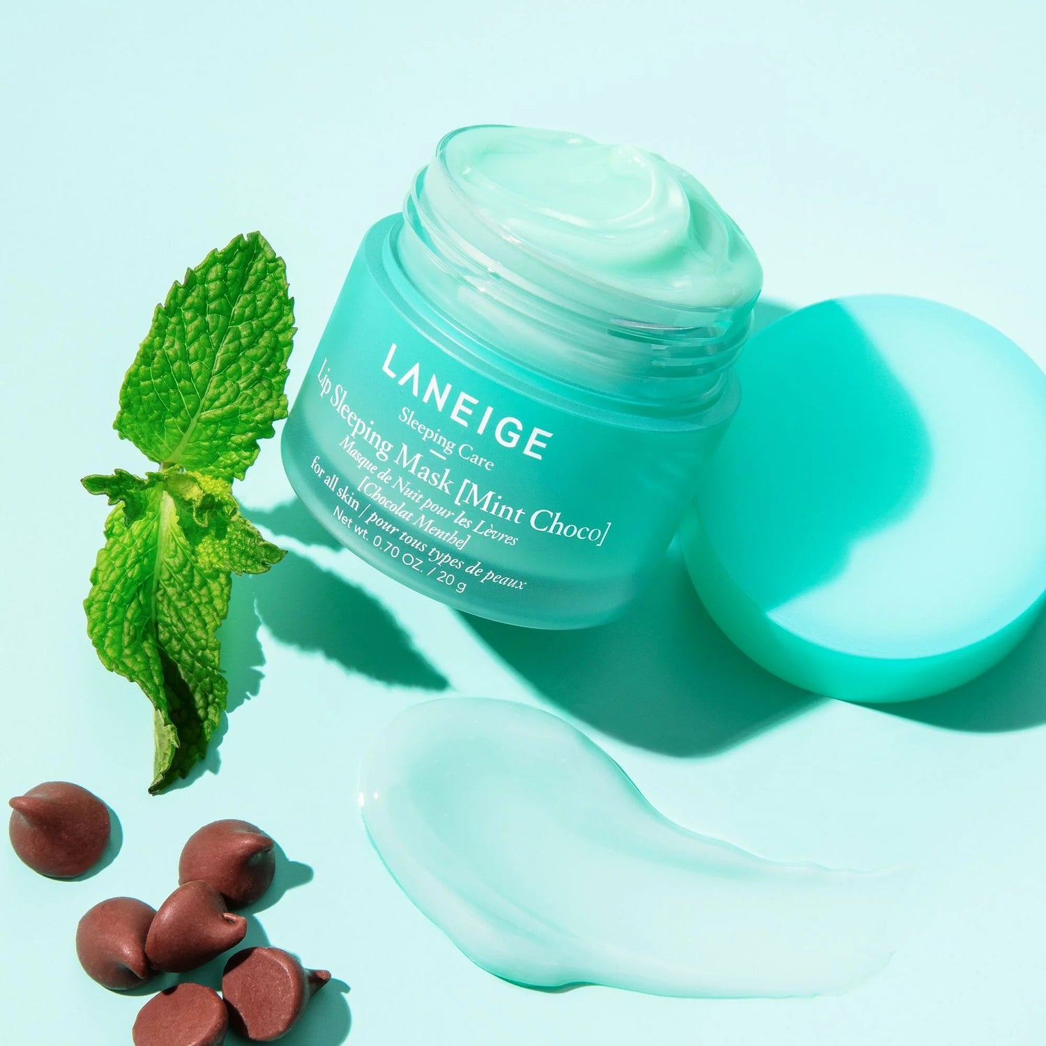 [Laneige] Lip Sleeping Mask [20g] - 