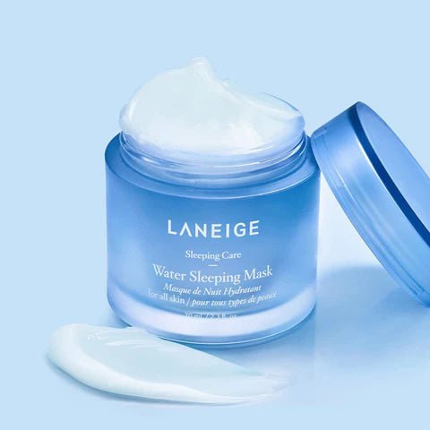 [Laneige] Water Sleeping Mask [70ml] - 