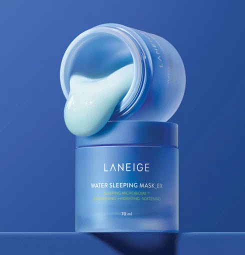 [Laneige] Water Sleeping Mask [70ml] - 