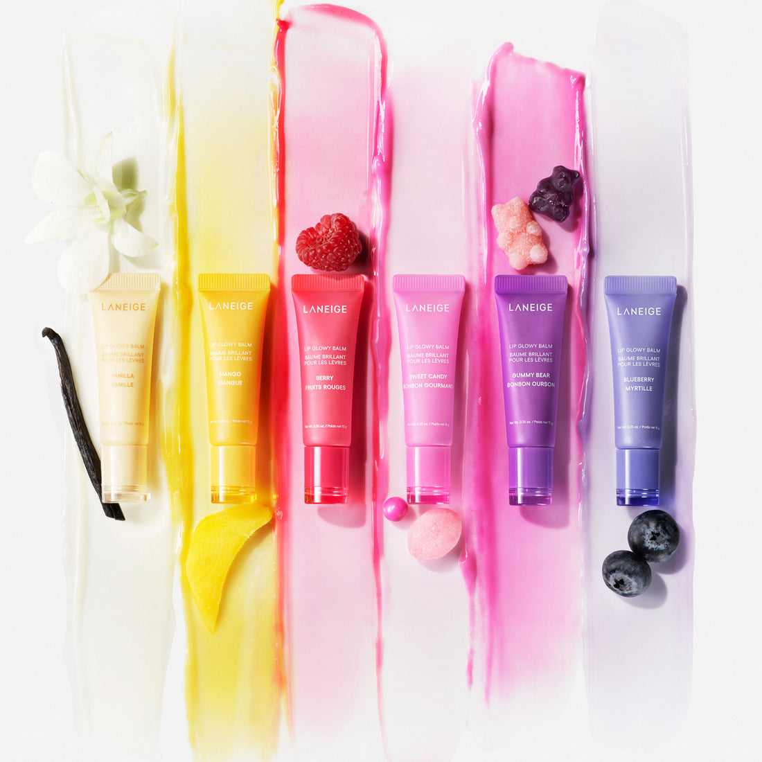 Lip Glowy Balm