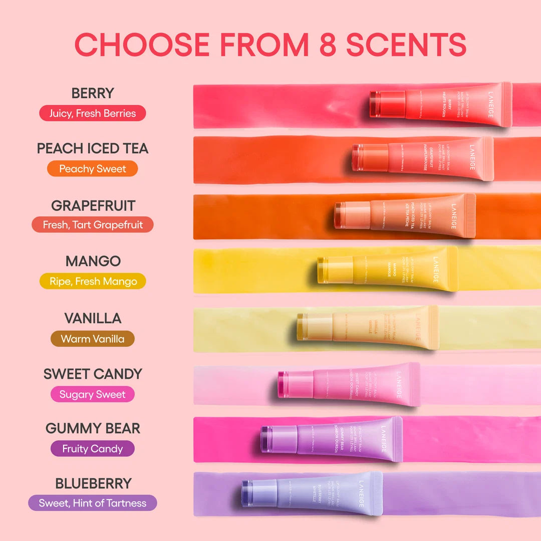 Lip Glowy Balm