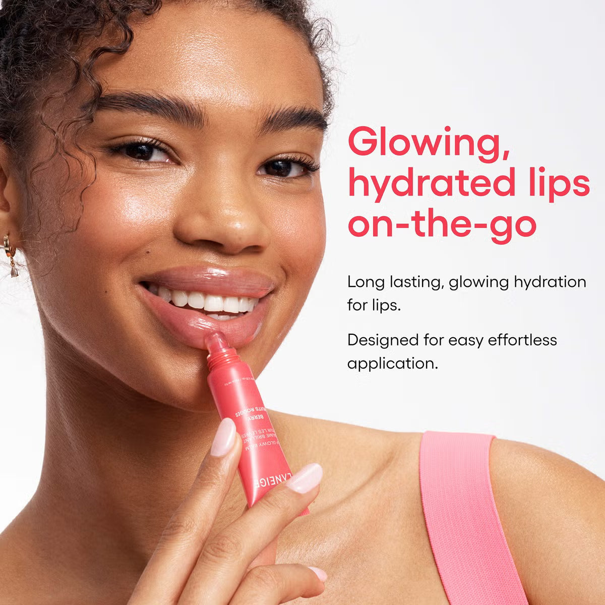Lip Glowy Balm