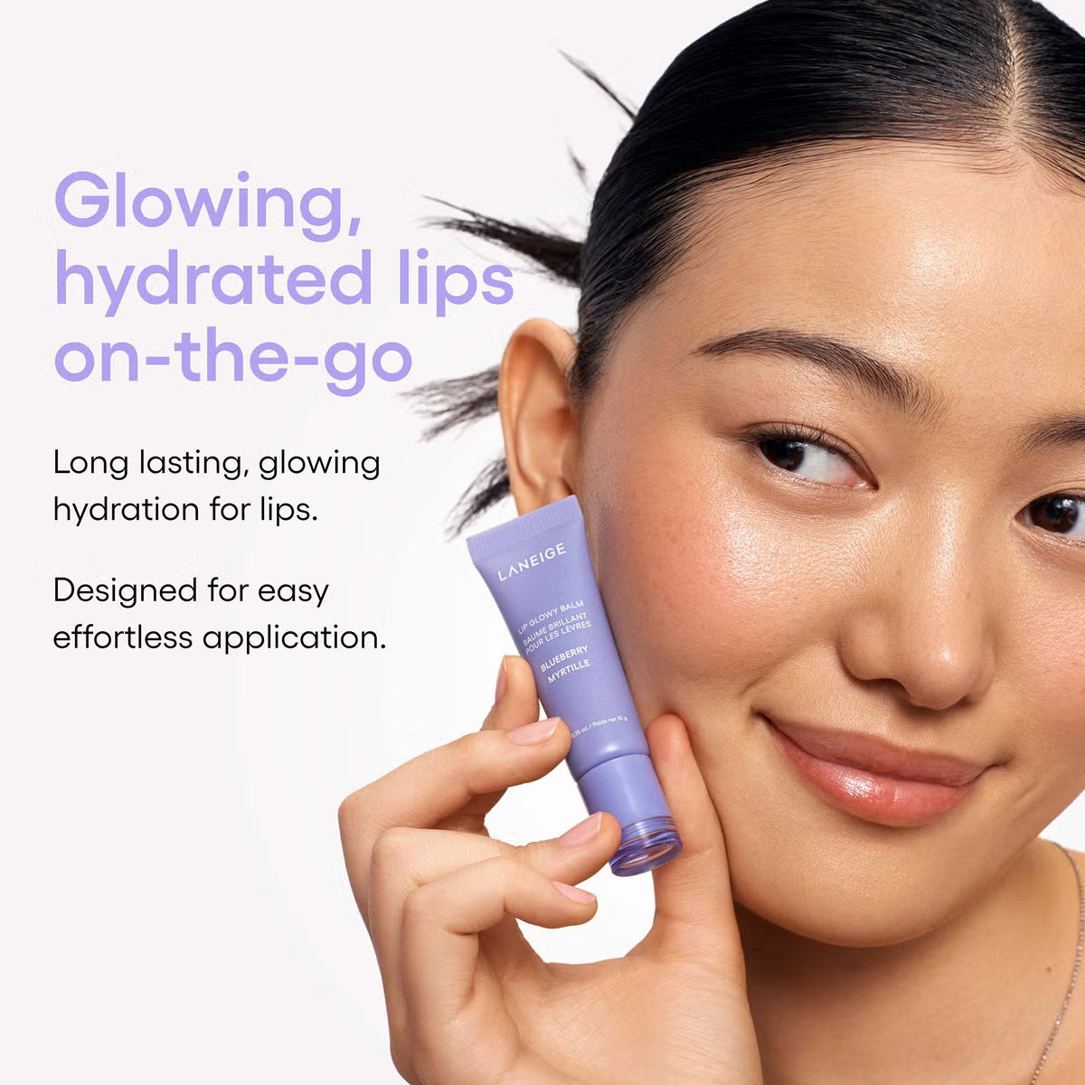 Lip Glowy Balm