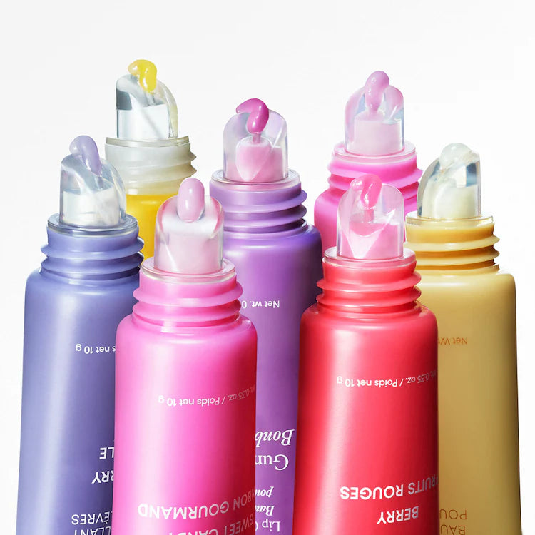 Lip Glowy Balm