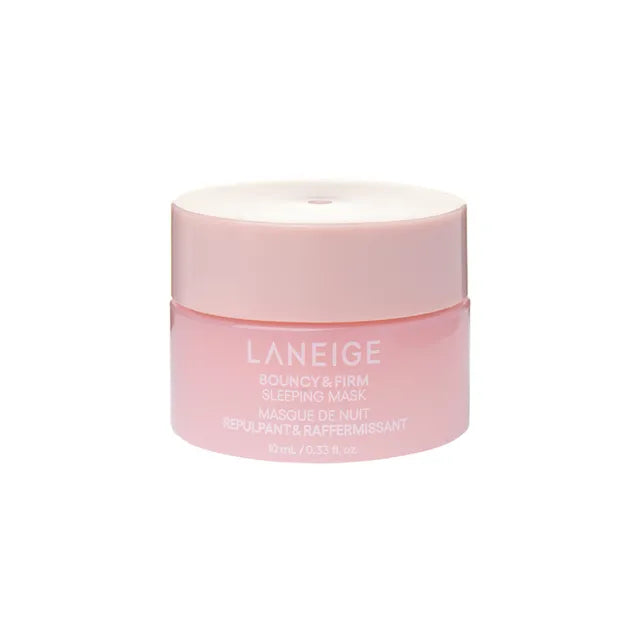 Bouncy &amp; Firm Sleeping Mask