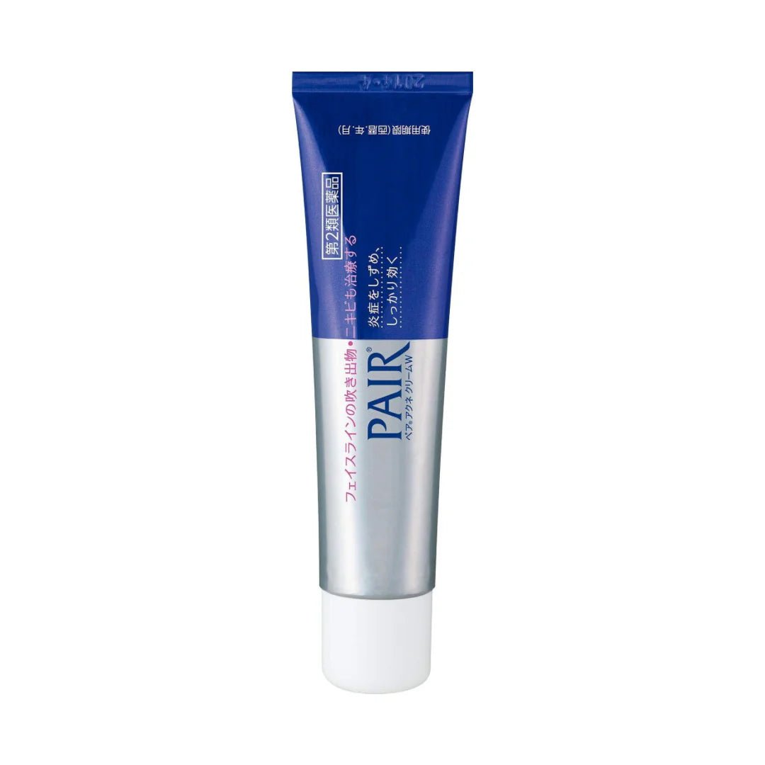 [LION] Pair Acne Cream W [24g] - Treatment