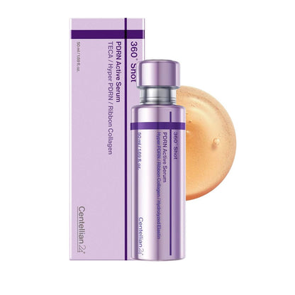 360º Shot PDRN Active Serum [50ml]
